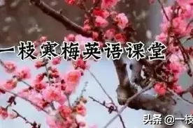 高考英语必背688个高频词汇全集！图片