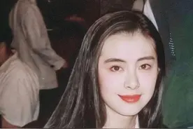 颜值天花板有多美？摄人心魄的花瓶：李嘉欣电影生涯10大惊艳角色图片