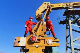 大庆油田的“油公司”模式改革图片