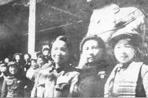 她被敌军鞭打三天三夜，更遭遇活活被剥皮，未断气就被活埋入土图片