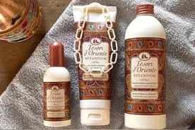 3款“黑名单”沐浴露：力士用了发痒，寇斯丁好看但是容易长痘图片