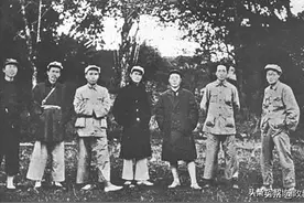 中华苏维埃共和国——中国历史上从未有过的新型全国性政权诞生始末图片