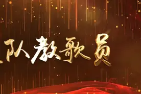 连队教歌员 | 我的老班长图片