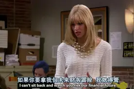 “我无法袖手旁观”英语怎么说？图片