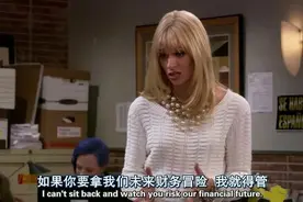 “我无法袖手旁观”英语怎么说？图片