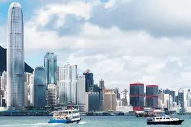 香港01观点｜中美货币脱钩风险增大，联系汇率何去何从？图片