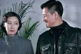 他用尽手段离婚，如今落魄，前妻却成当红明星，他是谁？图片