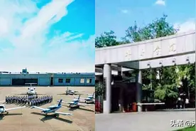 中国大学之最--校园面积最大和最小的公办本科大学图片