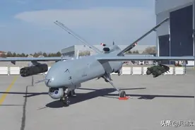 土耳其“安卡”无人机 17年时间里搞了4个型号图片