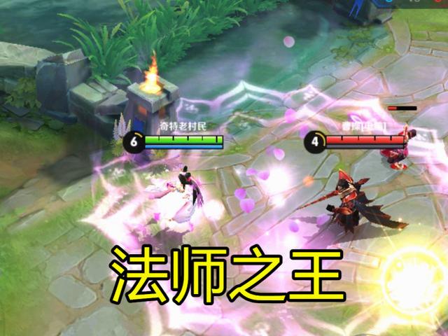S20仅一天法王诞生，火舞被削，诸葛一般，被瞧不起的貂蝉成法王