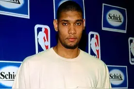 纵观NBA历史，能称得上是满级新秀的就这5人，强如詹姆斯都不够格图片