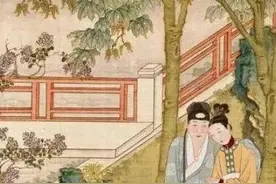 明清民间传奇：狐女小尤嫁给元生，受众人诋毁，正直县令这样判图片