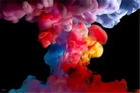 美国科学研究：颜色暗示性格偏好，喜欢三种颜色的孩子人缘更好图片