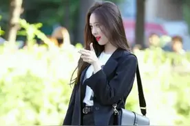 天津滨江道街拍（组图）图片