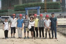 土木工程不再“受宠”？理想与现实差距太大：风里雨里工地等你图片