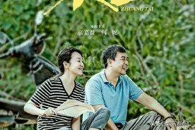 《装台》中的七位陕西演员，你都知道是谁吗？图片