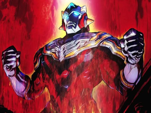 泰塔斯身为力量型战士，怎么还能瞬间移动？