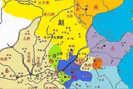 《资治通鉴》读书笔记016图片