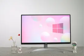 便宜又实用的4K显示器——LG 27UP600评测图片