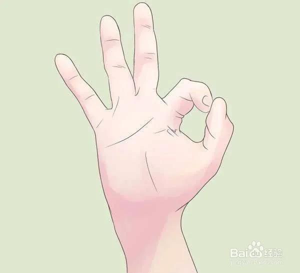 用手吹哨怎么吹（指哨）