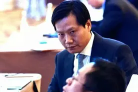360周鸿祎：为人民造车图片