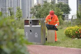 今天 让我们跟他们说声“辛苦了！”图片