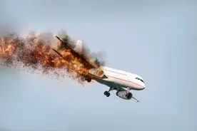 韩国客机误闯苏联领空被击落，致269人遇难，飞机是怎么飞偏的？图片