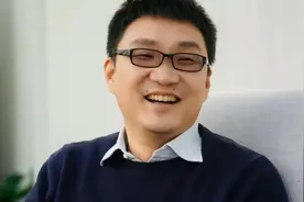 中国首富又换人了，新首富身家突破4千亿大关，成功超越了双马图片