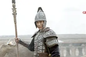 汉武帝送霍去病数十车好肉，他为何不吃？26年后发现其高明之处图片