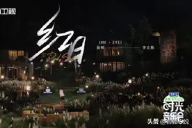 《时光音乐会》穿越时光的歌——李克勤的励志神曲《红日》图片