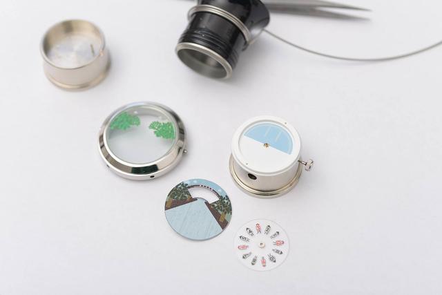 �ֱ���ֻ���Ŵ����ֱ������󷨵���ȷ����