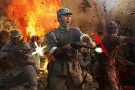 5本民国重生军旅小说，以铁血挽回国运，扬国威于万里之外图片