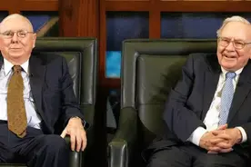 伯克希尔大学1994年——巴菲特在美国航空的投资中犯错了吗？图片