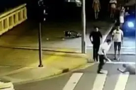 两年前“昆山龙哥被反杀”事件当事人家属：一家人很好 想平静生活图片