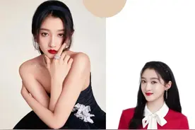 关晓彤又翻车了？“国民闺女”究竟怎么了？图片