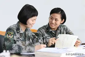 “兵哥”“兵妹”的生活圈，想不想了解一下？图片