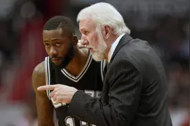 励志哥！辽宁“天价”签下的外援西蒙斯到底何许人也图片