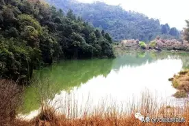潮安李工坑畲族村图片