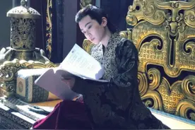 《庆余年1.5》定档，张若昀变配角，郭麒麟宋轶姐弟恋遭抵制图片