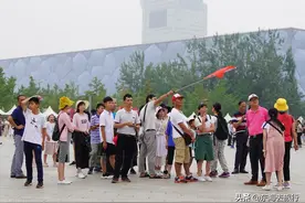 揭秘几十块钱一日游内幕，还包午餐送礼品，暗藏猫腻图片