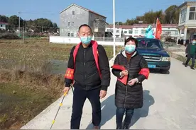 最美夫妻档——记岳阳经开区西塘镇平地村妇联主席穆星球与其丈夫李海雄图片