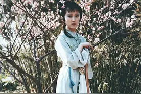 冷眼看红楼：林黛玉做蔷薇硝会不会被判刑？她身居内宅哪弄的硝？图片