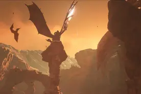 Steam好玩不贵游戏盘点，《方舟生存进化》被视作有时间吞噬效果图片