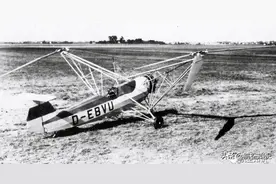 这些直升机之“最”，你知道几个？图片