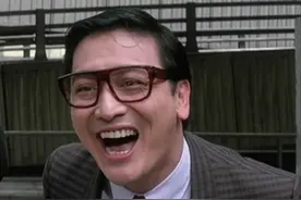 从“冷气工人”到“风月片皇帝”，曹查理经历了什么？图片