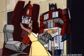 变形金刚怎么“生”小金刚？盘点“变形金刚”的几种繁衍方式图片