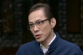 “皮条客”李小牧：混迹日本几十年，安家落户后发现儿子并非亲生图片