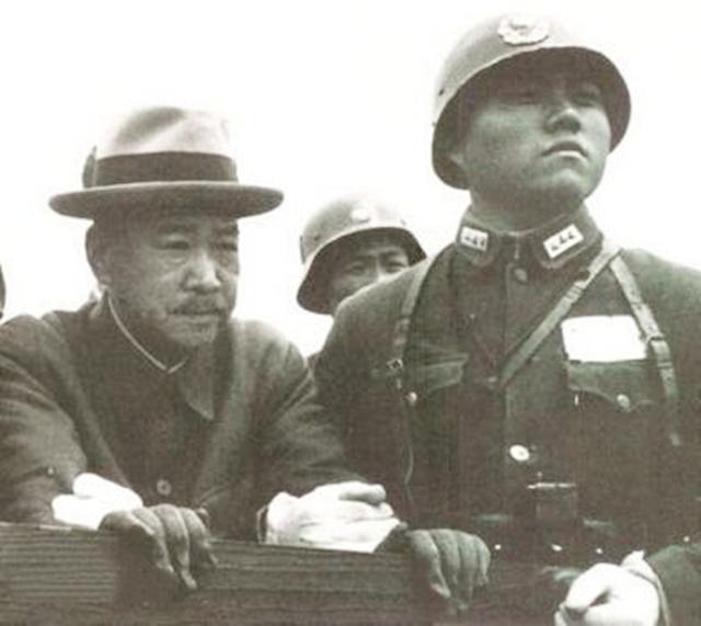 披露：枪决战犯谷寿夫全过程
