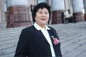 中国“七大”评书表演艺术家图片