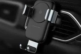 10款车载无线充测试：倍思、洛克、亿色、绿联表现较好图片